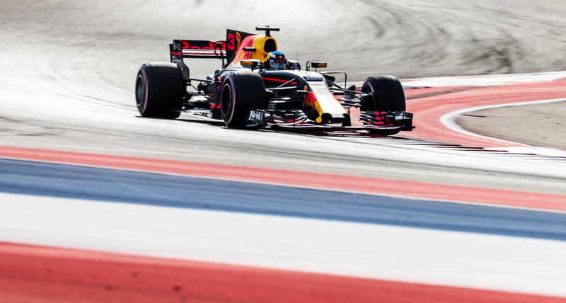 Illustration for article titled Here's Your Massive Austin F1 Race Photo Gallery